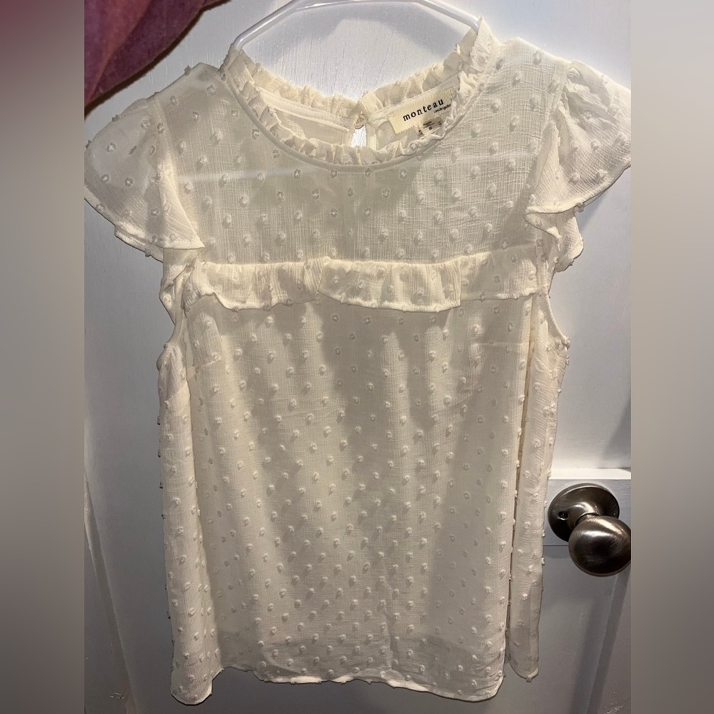Cute Top